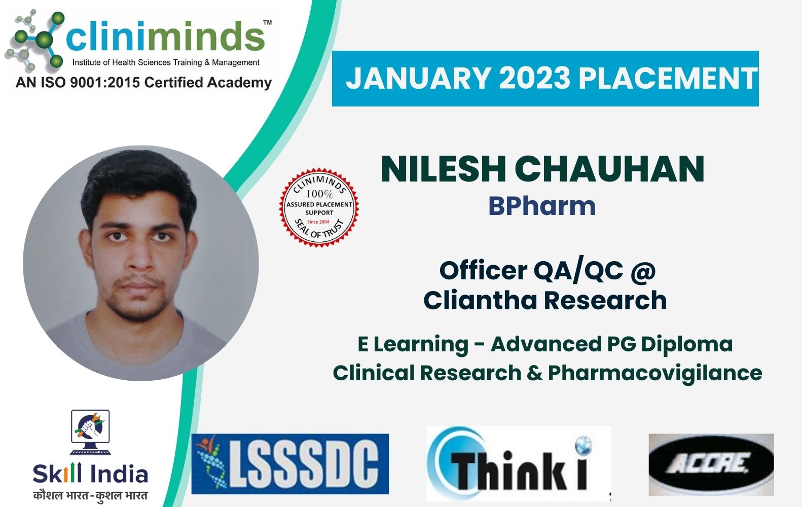 Cliniminds Placements